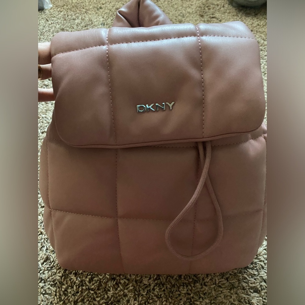 Poppy Backpack DKNY NEW